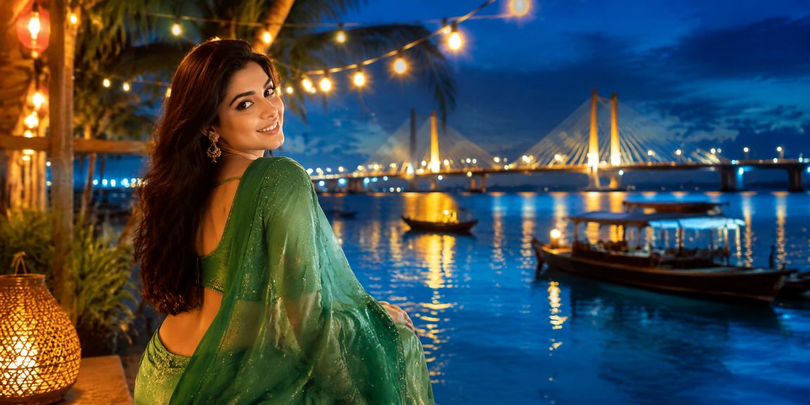 বরিশাল বিনোদন ক্যাসিনো সাড়ি মডেল