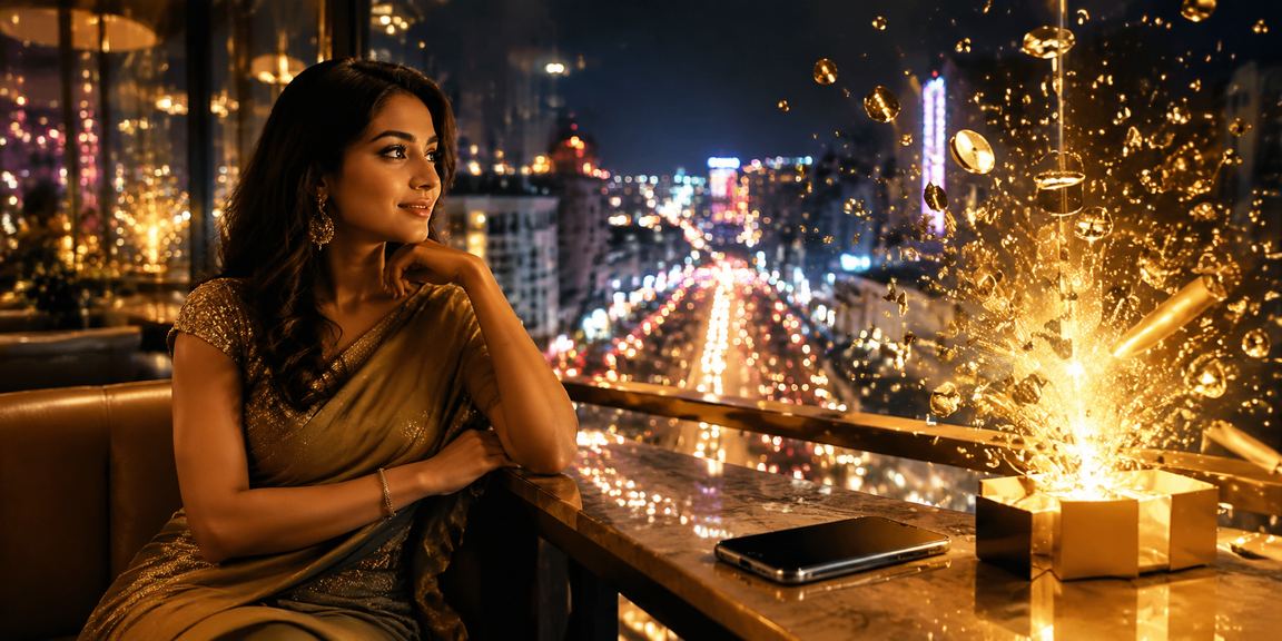 কুমিল্লার রাতের বাজারে ডিপোজিট বোনাস ও জ্যাকপট অফার উপভোগ