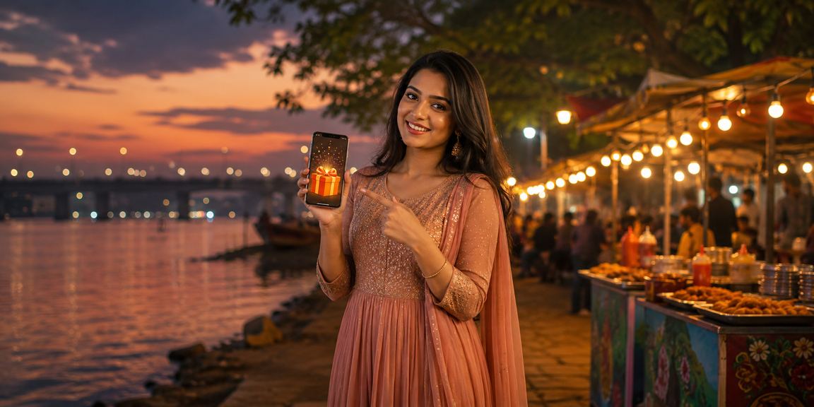 কুমিল্লা সমুদ্র সৈকতে মোবাইল পেমেন্টে বোনাস ক্যাশব্যাক পাচ্ছেন খেলোয়াড়