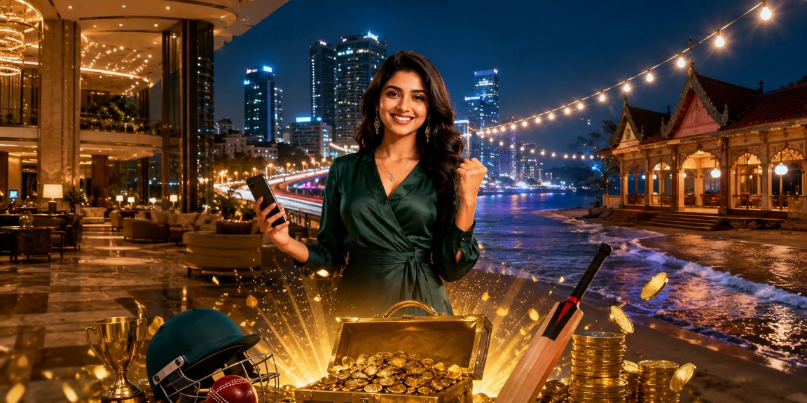 ঢাকায় ক্রিকেট বেটিং ও জ্যাকপট গেমিংয়ের সুযোগ — 7u7775 প্ল্যাটফর্ম