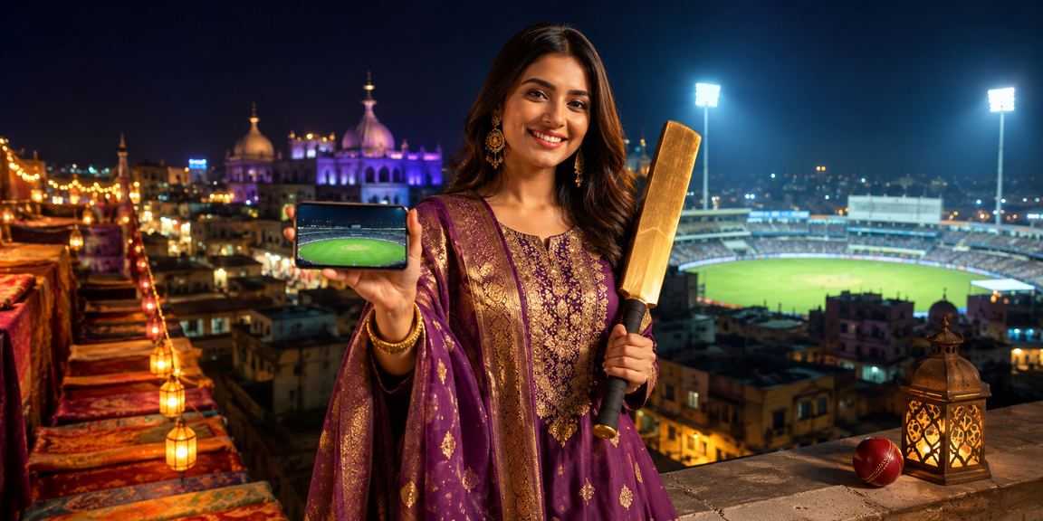 রাজশাহীতে ঈদ উৎসবে ক্রিকেট বেটিং বোনাস উপভোগ করছেন খেলোয়াড়