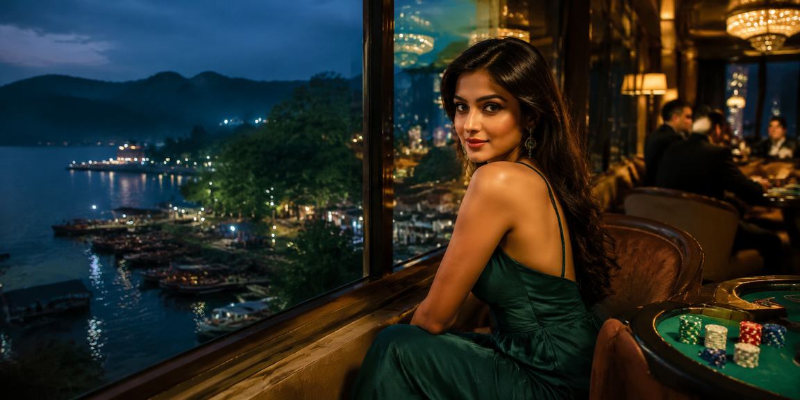 রাঙ্গামাটি সমুদ্র সৈকতে ক্যাসিনো বেটিং বোনাস উপভোগ করছেন খেলোয়াড়